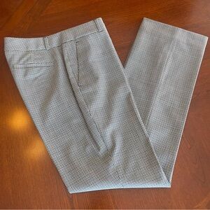 Banana Republic Martin Fit Pants